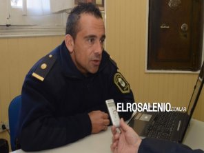 Supuesta protección a Suris: nuevo sobreseimiento al comisario Cheppi 