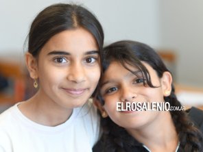 Fue exitosa la campaña “Sumemos Muchas Manos por la Infancia” 