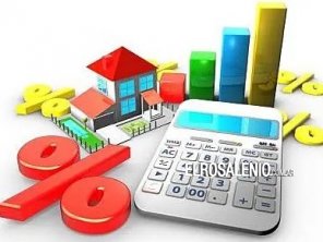 Según la inflación bimestral publicada por CREEBBA, las tasas municipales aumentarían 4,7%