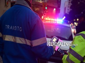 Quienes choquen borrachos o drogados tendrán que pagar daños y gastos de hospital