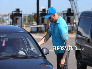  Aumentó el costo de las multas en la provincia y las más caras ya cuestan más de $1,5 millones 