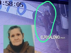Buscan a una mujer de 62 años que se ausentó de su vivienda en Pehuen Co