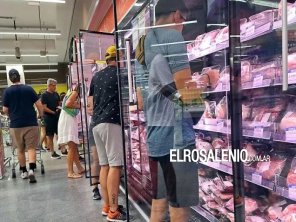 Argentina se ubica como el segundo país más caro de América Latina para comprar alimentos 