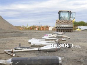 Los caños de escapes secuestrados deberán ser destruidos públicamente