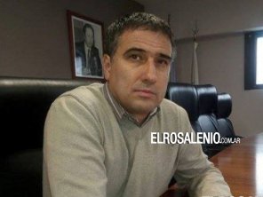Dieron de alta a Gustavo Mazaferro tras el brutal ataque que sufrió el lunes