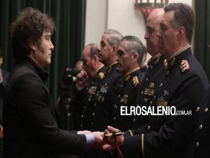 El Gobierno investiga un hackeo a las Fuerzas Armadas que filtró información de 50.000 efectivos