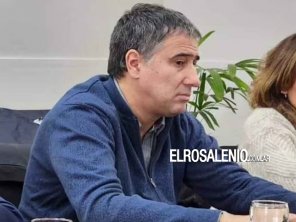 Mazzaferro: “Que yo esté vivo y que mi hija esté viva, es un milagro”