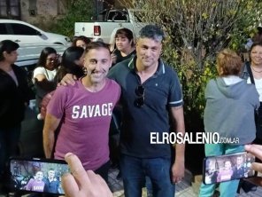 Marcelo Sottile fue reelecto al frente del Sindicato de Trabajadores Municipales