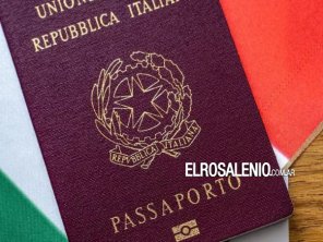 El Senado de Italia aprobó el decreto de Meloni que restringe el acceso a la ciudadanía italiana