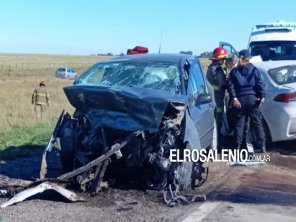 Ahora confirman que son 4 los fallecidos: una de las víctimas era directora de la EP 4 de Punta Alta