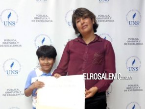 “Estudié Acompañante Terapéutico para ayudar mejor a mi hijo”