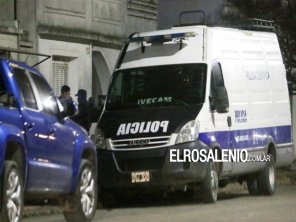 Coronel Suárez: una mujer mató a su hija e intentó suicidarse con una fuga de gas