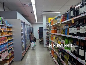  Aumenta uno de los trámites clave para los comercios, almacenes y supermercados de toda la provincia