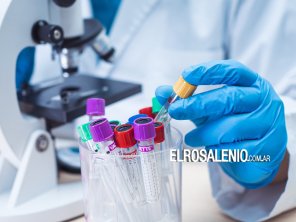 Todos los laboratorios de la provincia suspendieron la atención por IOSFA