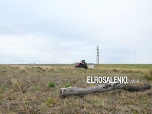 Robacables: condenan al subcomisario Ñancucheo y “El Harry“ Gallardo