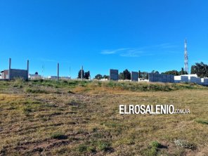 Continúan los reclamos para el cierre del cerco perimetral del cementerio