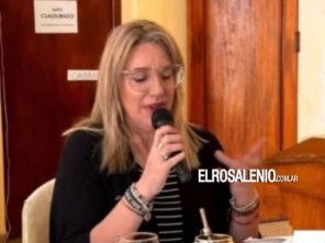 El Concejo Deliberante rechazó “categóricamente” modificación a la Ley que limita reelecciones