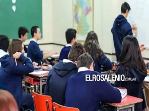 Nuevo aumento en colegios privados: cuánto habrá que pagar en junio y julio 