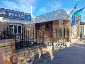 Abrirán en Punta Alta una delegación de la FBA bonaerense con cerca de 40 efectivos