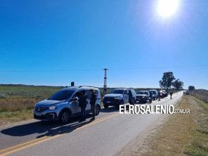  Cortaron ingreso a Pehuen Co por agua contaminada en escuelas