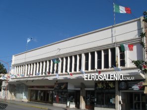 Actos por el Día de la República de Italia y por el “Día del inmigrante italiano”