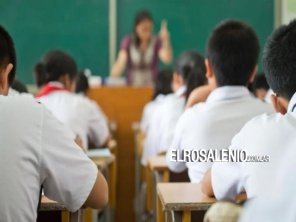 Bajó un 40% la inscripción para cobrar los vouchers educativos