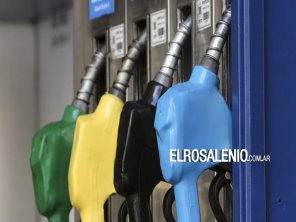 Cargar nafta de madrugada será más barato