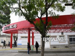 Desfigurado: así quedó el sujeto golpeado después de robar la moto de su primo