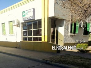 ATE asegura que cierran la farmacia de IOSFA del Hospital Naval de Puerto Belgrano