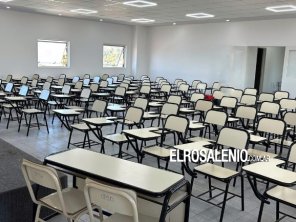 Tendrá sede en la UPSO de Punta Alta la Licenciatura en Psicopedagogía 