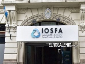 Crisis en IOSFA: renunció el presidente de IOSFA y fue reemplazado por directora de IAF