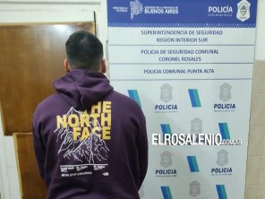 Detienen a un hombre de 32 años acusado de abusar de la hija de su pareja