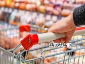 El INDEC dará a conocer hoy la inflación de mayo