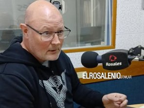 Con la gestión de un puntaltense, Argentina participará por primera vez del mundial de Speedway