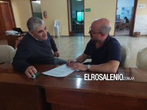 Bloques opositores defendieron la nueva declaración de emergencia ambiental