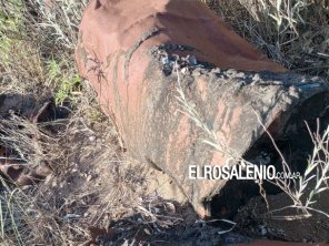 Reabren la investigación del caso de los 300 barriles oxidados con petróleo enterrados