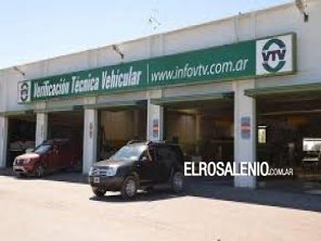 Solicitan suspender por un año la VTV en Bahía Blanca debido al grave deterioro de las calles