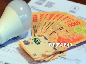 La Provincia autorizó un nuevo aumento para las tarifas de luz: cómo va a impactar en las facturas