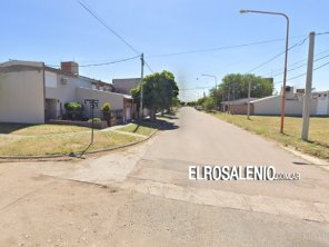 Maniataron en su casa y robaron dinero a un veterano de Malvinas