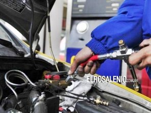 Por la ola de frío, continúa restringida la venta de GNC también en Punta Alta