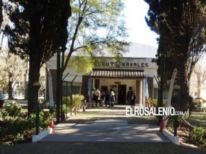 Los Scouts Navales Almirante Brown celebran su 110° aniversario