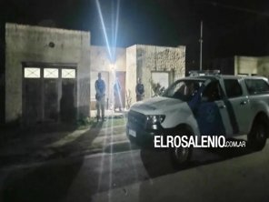 Detienen a uno de los mayores proveedores de droga