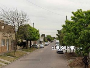 Violento asalto en Villa Libre: ladrones armados ataron a una familia