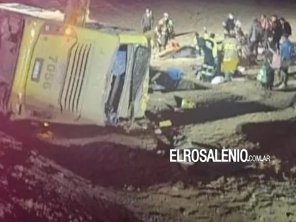 La odisea que atraviesa familia de Villa Arias para repatriar los restos de su padre desde Chile