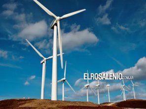 Provincia de Buenos Aires autorizó la construcción de otro parque eólico 