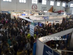 La UNS programa una nueva muestra regional de carreras de Nivel Superior