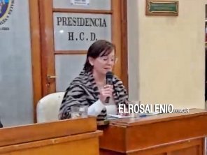 “Cualquiera de nosotros puede morir en un accidente en la ruta 229”