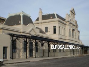 El último que apague la luz: tras 141 años, cerró la Estación Sud