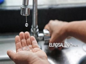 Aumenta el agua en la provincia de Buenos Aires