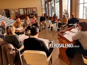 Nuevo mapa político del Concejo Deliberante tras cerrarse las alianzas electorales